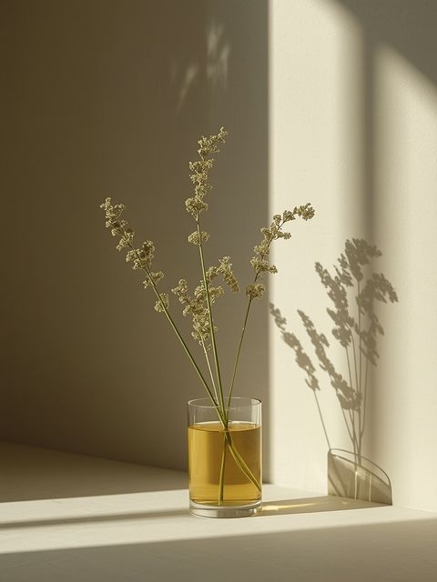 Field Horsetail - properties, use... beverage from Field Horsetail