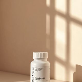 Effectiveness of medications for body acid neutralization