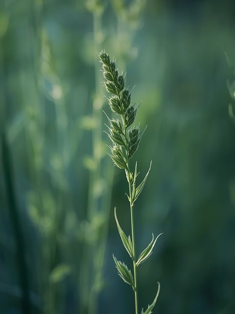 Common horsetail - Medicinal properties... Common horsetail for consumption