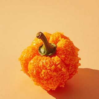 Pulverisierte süße Paprika