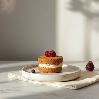 Desserts for kids - recipes... How to curb the craving for sweets?