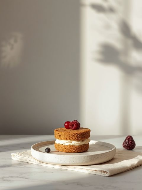 Desserts für Kinder - Rezepte... Wie kann man das Verlangen nach Süßigkeiten eindämmen?
