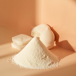 Tasty and healthy sugar alternatives