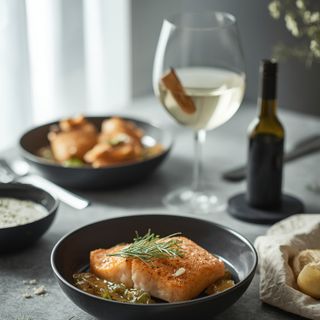 Prepared in diverse manners - which type of fish contains the highest amount of omega fatty acids?