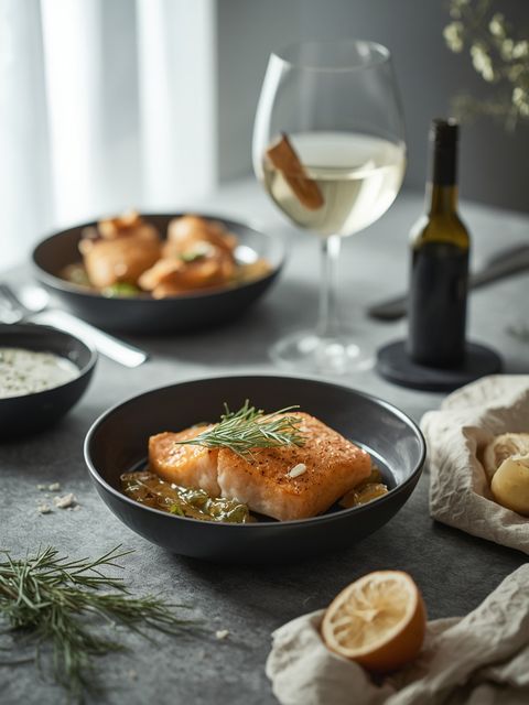 Prepared in diverse manners - which type of fish contains the highest amount of omega fatty acids?