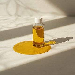 Fat-less preparation and... healthy product preparation on oils