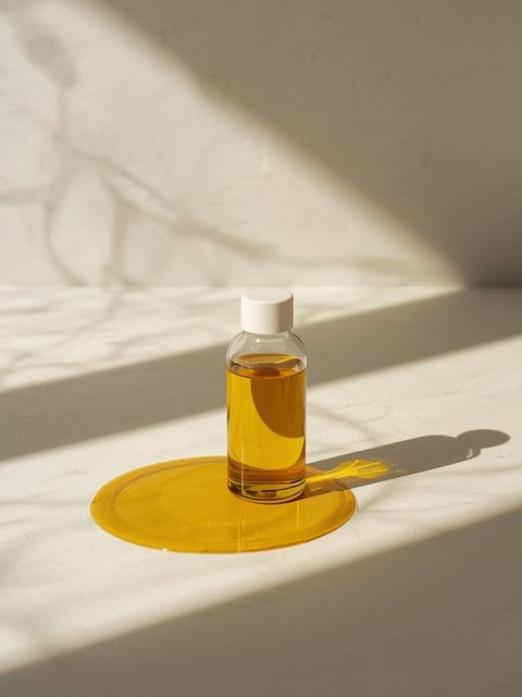 Fat-less preparation and... healthy product preparation on oils