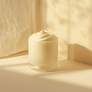 12% fat content in cream