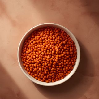 Red lentils - properties, recipes... How to prepare red lentils?