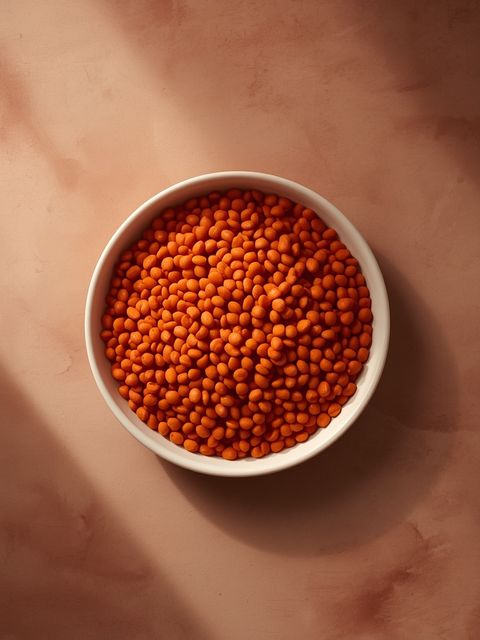 Red lentils - properties, recipes... How to prepare red lentils?