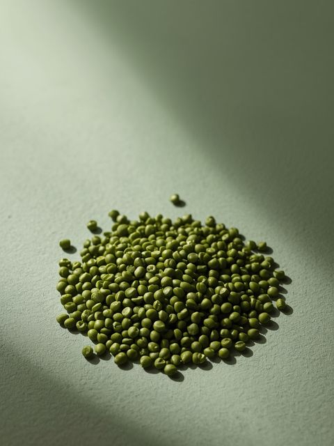 Green lentils - attributes, recipes... how to prepare green lentils?