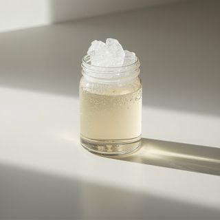Gereinigtes Soda – medizinische Anwendungen. Gereinigtes Soda bei Pilzinfektionen, Sodbrennen und Schuppenflechte