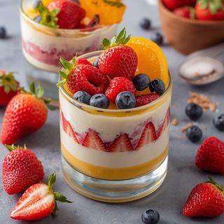 3 beste Rezepte für sommerliche Eiskreationen