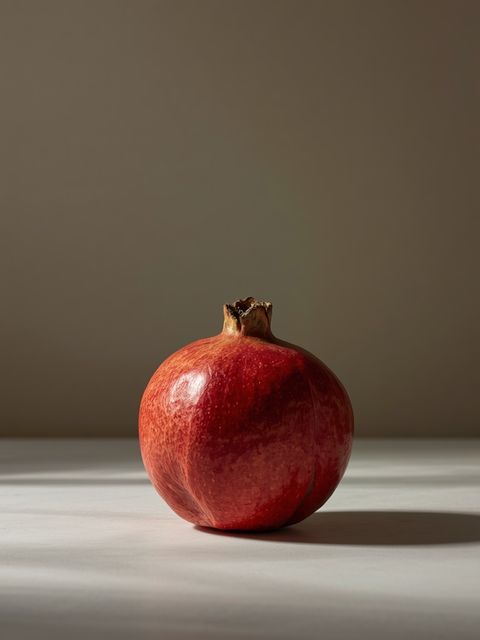 Is the pomegranate genuinely the bloody symbol of fertility that this fruit hides?