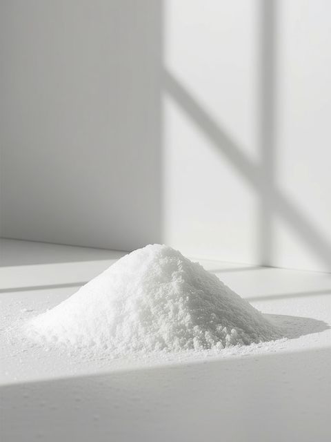 Purified sodium hydrogen carbonate - properties, household and medicinal use