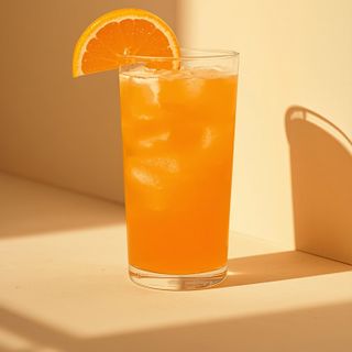 Napój z pomarańczy, który przewyższa świeżość owocu