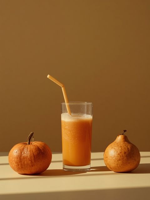 Fruit drink not always healthy: Current guidelines for children's juice consumption