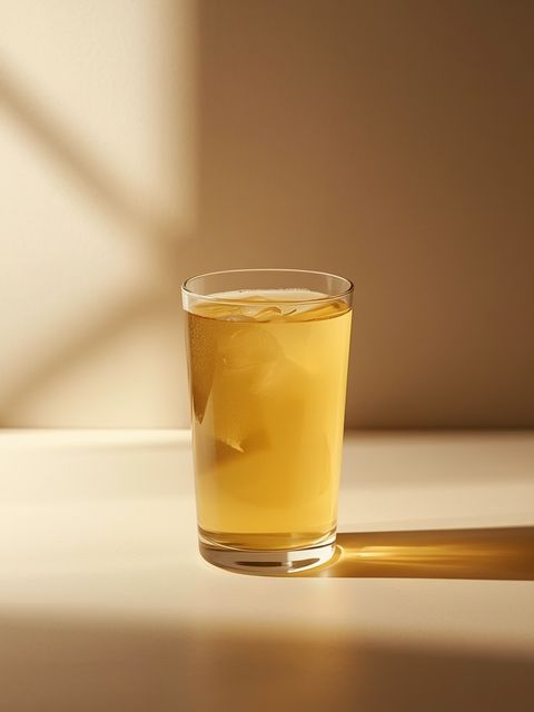 Apple beverage – characteristics and qualities... Refreshing or concentrated apple juice?