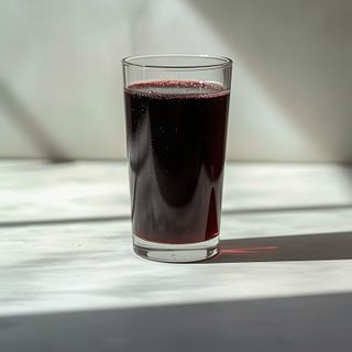 Black chokeberry juice: function, application methods, and contraindications