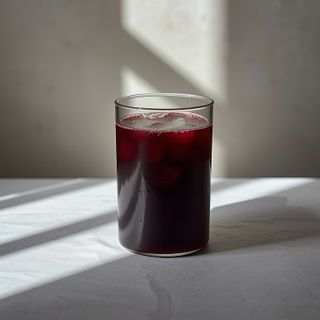 Preparing Aronia Juice during Pregnancy... Properties of Aronia Juice