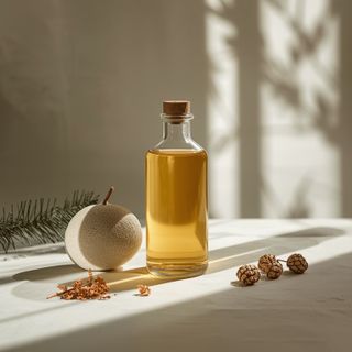The sap derived from birch trees, recognized in our country as "oskoła", enjoys a high reputation due to its advantageous health and nutritional attributes.