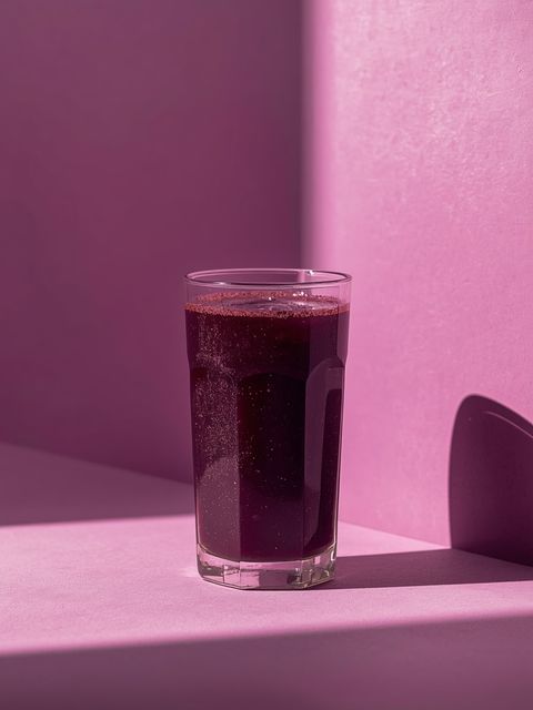 Napój sporządzony z jagód acai posiada niepowtarzalne cechy... Jego systematyczne spożywanie wywiera pozytywny wpływ na stan zdrowia