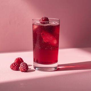 Berry Beverage – Benefits.. Is it possible to prepare a berry beverage without having juice?