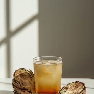 Artichoke beverage - properties, dosage, side effects... Artichoke beverage for weight reduction