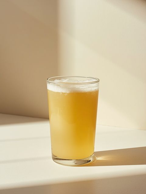 Fermented sauerkraut juice - properties, influence on weight reduction