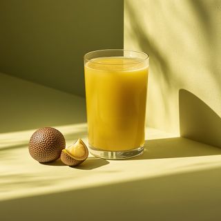 Sok z owoców noni – właściwości, dawkowanie i skutki uboczne