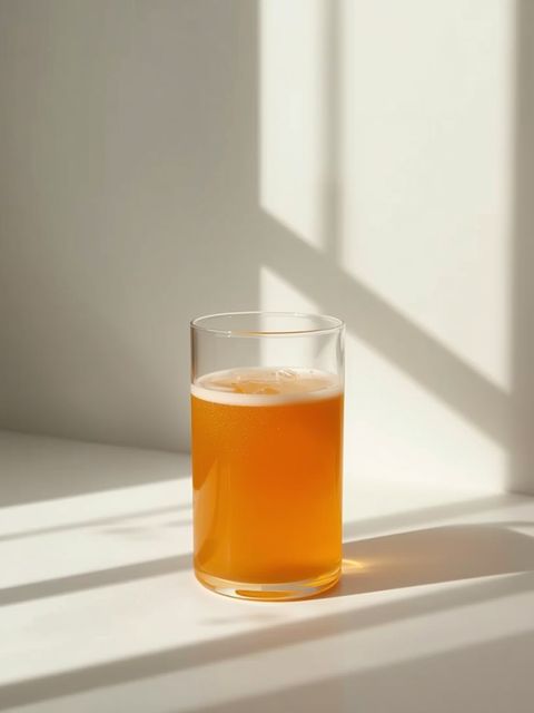 Rocket juice - properties, dosage, contraindications... How to prepare rocket juice?