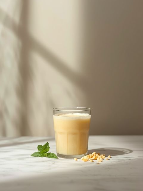 How to prepare and use whey juice?