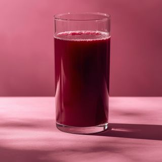 Grape juice: characteristics and nutritional contents