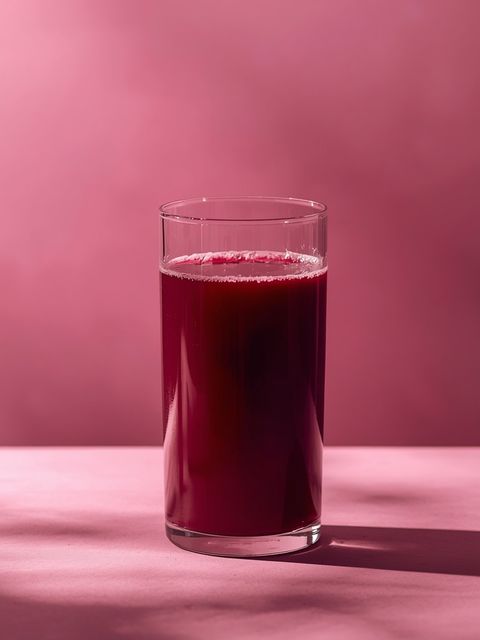 Grape juice: characteristics and nutritional contents