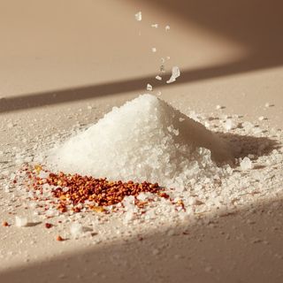 Pikantne przyprawy solone, których unikanie jest coraz bardziej wyzwaniem