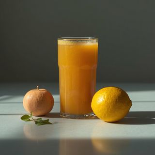Vegetable beverages - pressed or extracted? Vegetable juices and their significance for weight loss