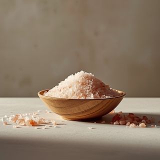 Himalayan salt - properties and application of a healthier alternative to cooking salt