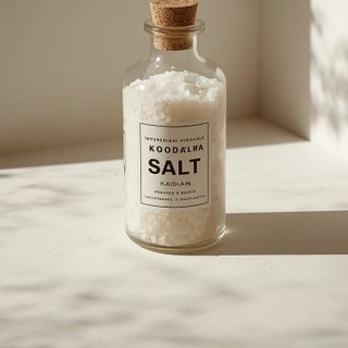 Salt from Kłodawa – ingredients, costs, purchase location... properties of the salt from Kłodawa