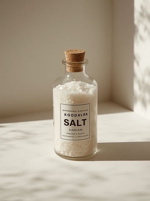 Salt from Kłodawa – ingredients, costs, purchase location... properties of the salt from Kłodawa