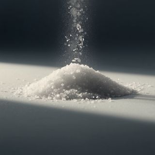 Low-sodium salt versus traditional salt