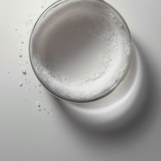 Übermäßiger Salzgehalt als Ursache für übermäßiges Wasser im Körper