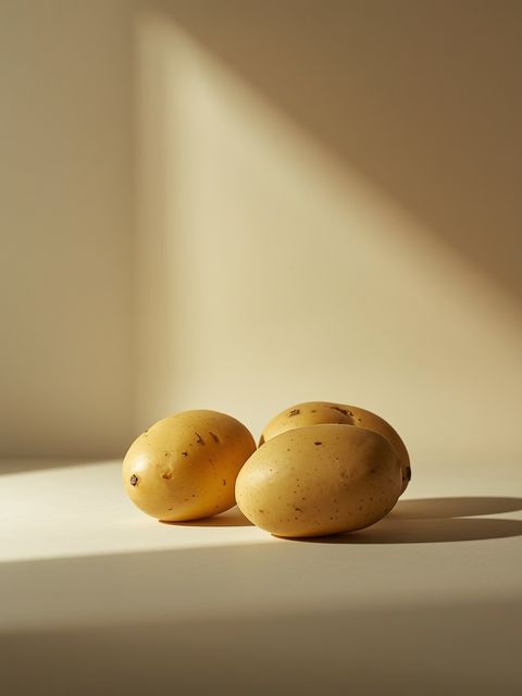 Solanin – eine schädliche Substanz in Kartoffeln. Vergiftung aufgrund von übermäßigem Verzehr