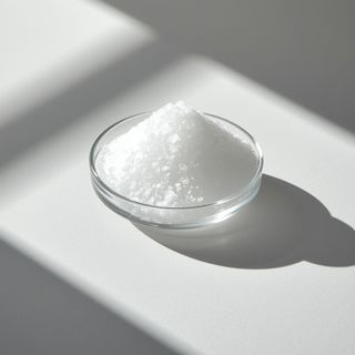 Nutritive component containing sodium chloride