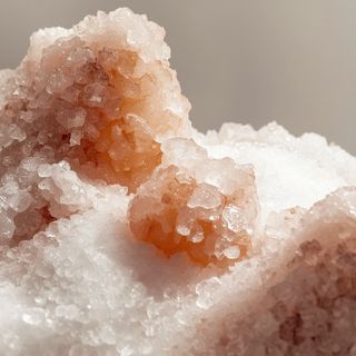 Mineral salts: Roles of mineral salts