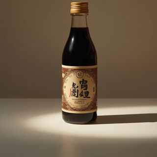 Sojasauce
