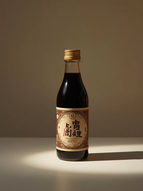 Soy Sauce