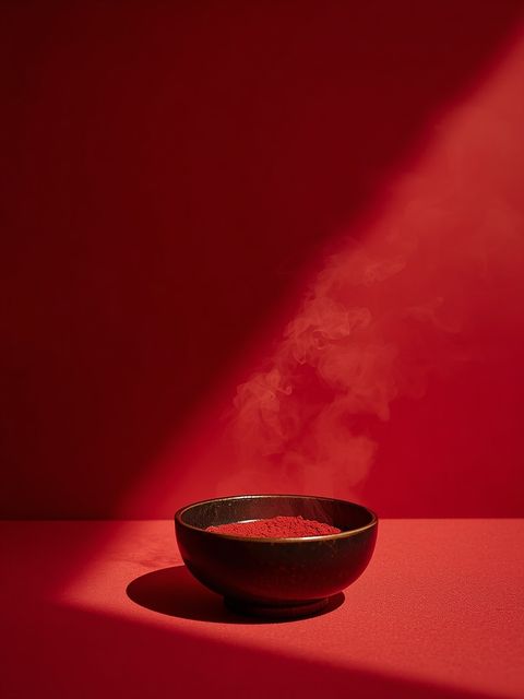 Japanese sorgo, red... The method of preparing sorgo?
