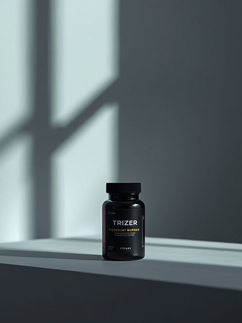 Trizer fat burner from FITLABS – user assessments