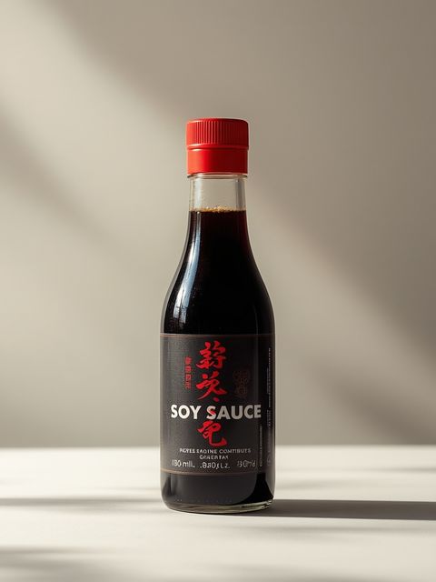 Soy sauce – light, dark, ingredients, price, calorie content, recipes... Does soy sauce contribute to health?