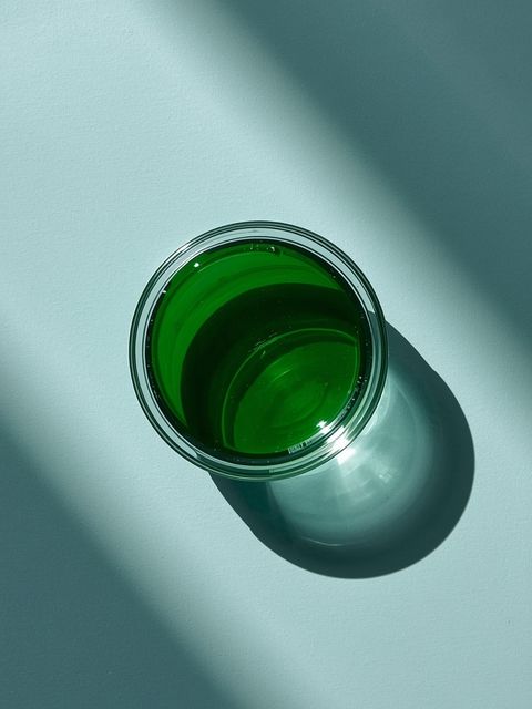 Blue-green algae for aiding weight loss - dosage, effects, contraindications, recipes